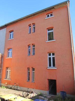 Rückansicht