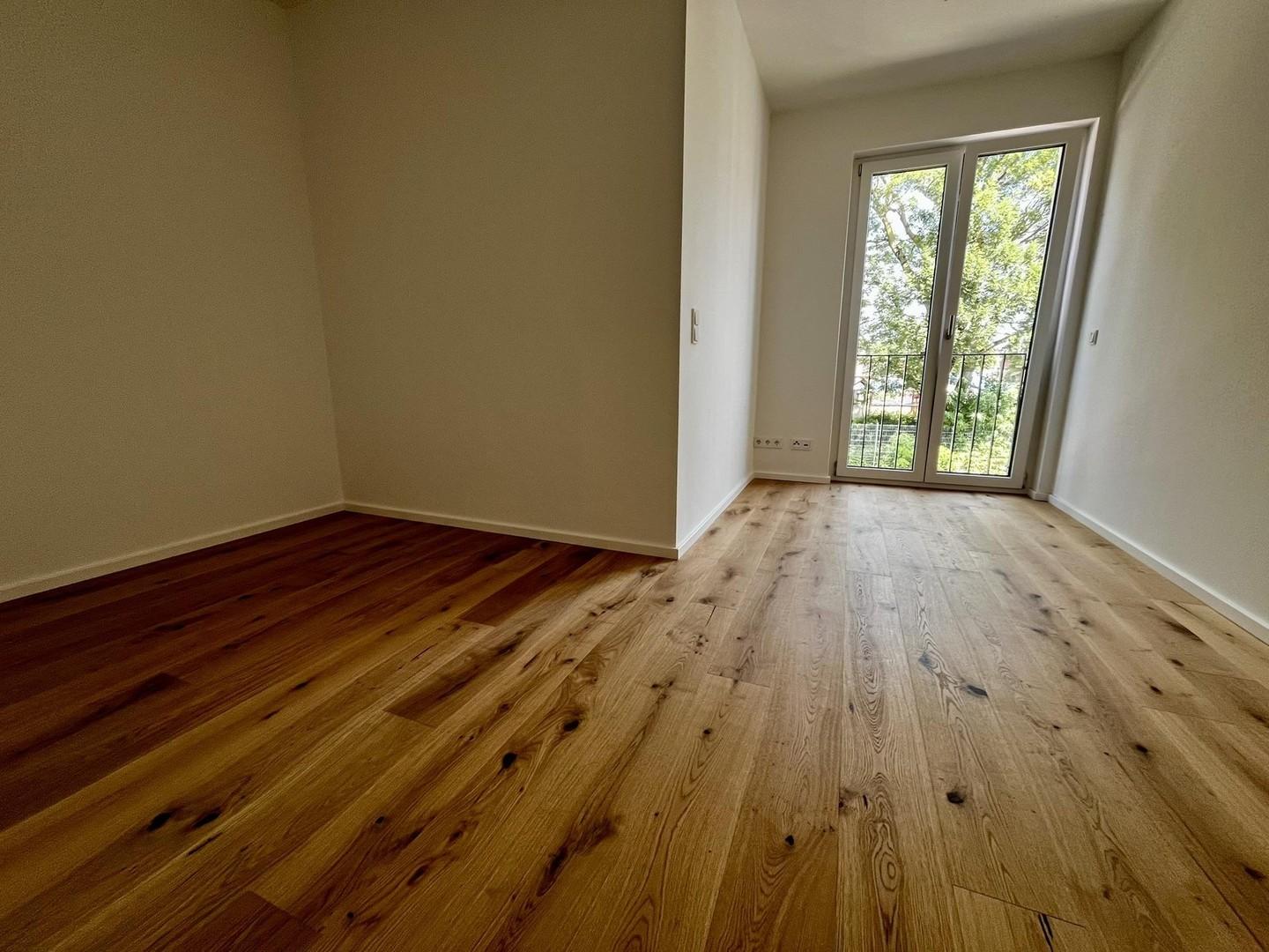 Arbeitszimmer 