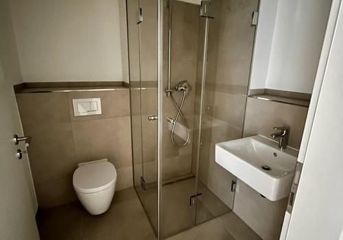 Gäste Badezimmer