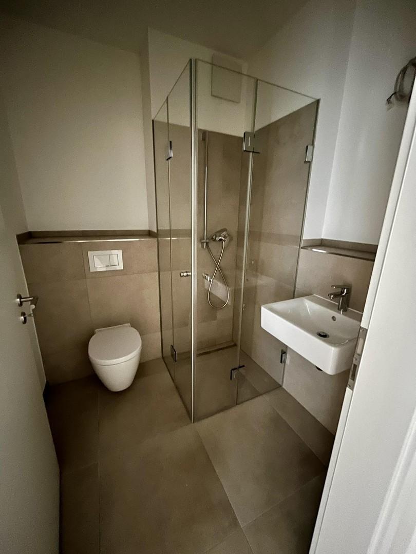 Gäste Badezimmer