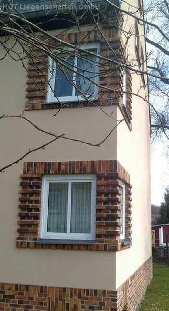 Detail Außenansicht