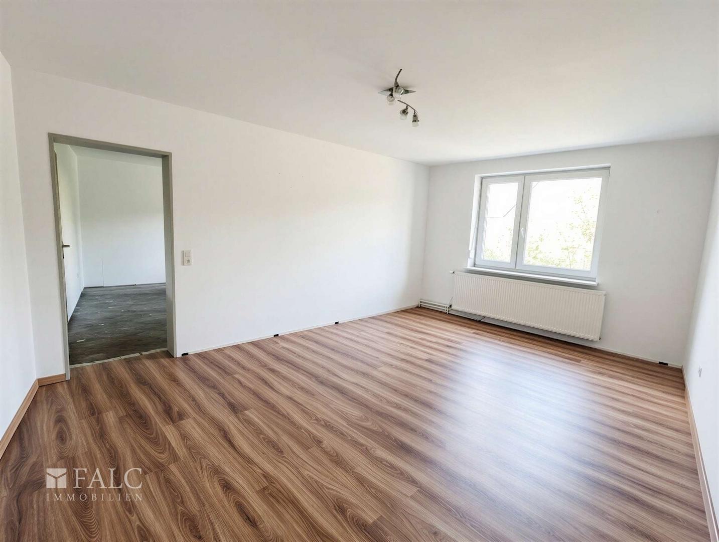 Schlafzimmer Eltern 