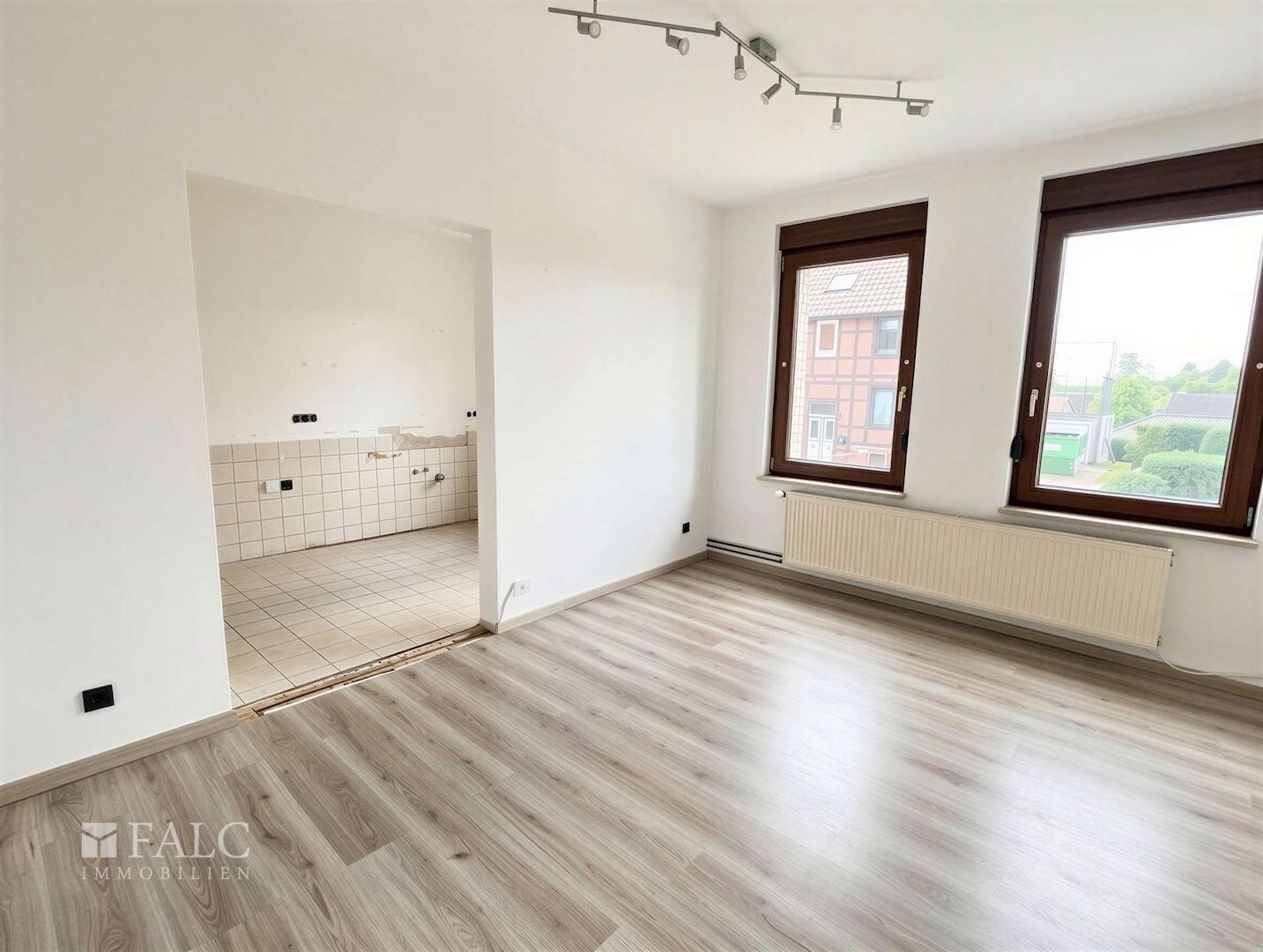 Esszimmer zur Küche