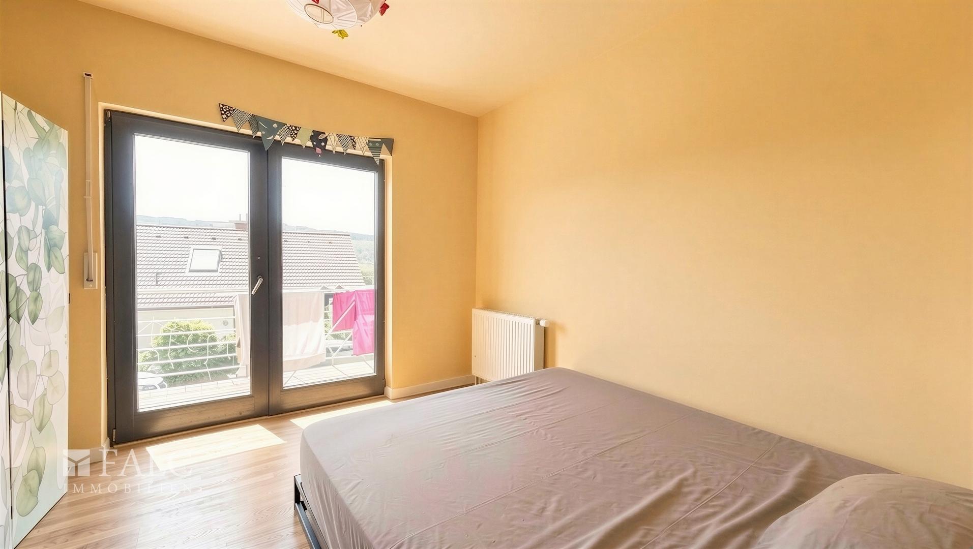 Schlafzimmer - OG