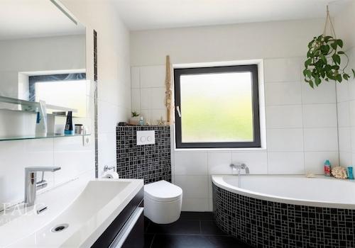 Badezimmer - OG
