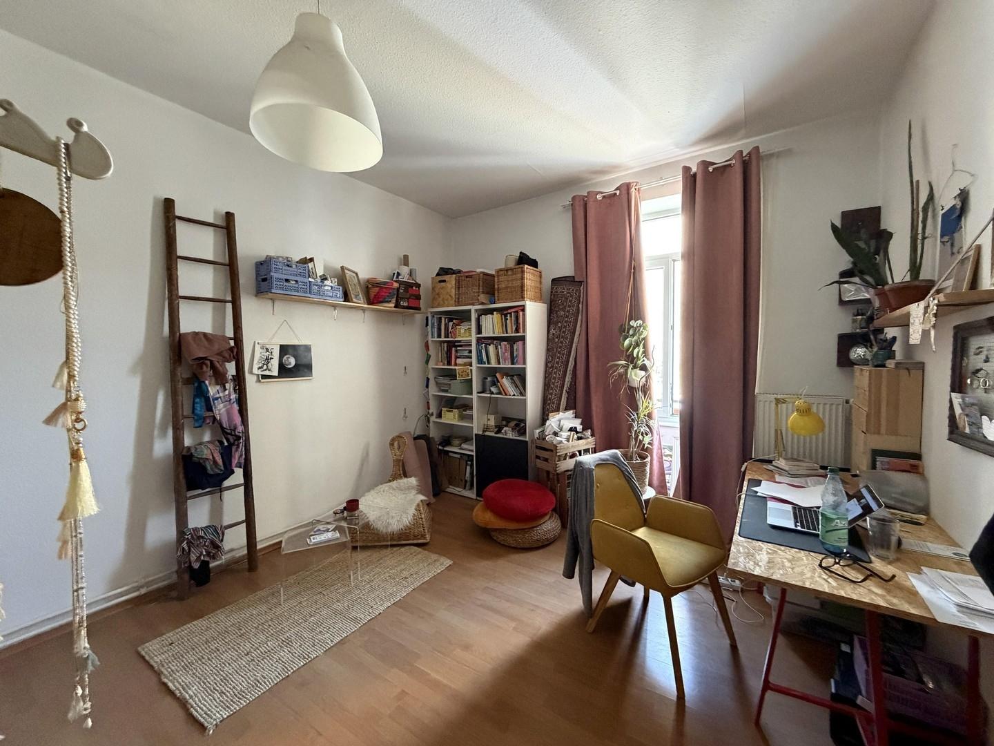 Zimmer 1