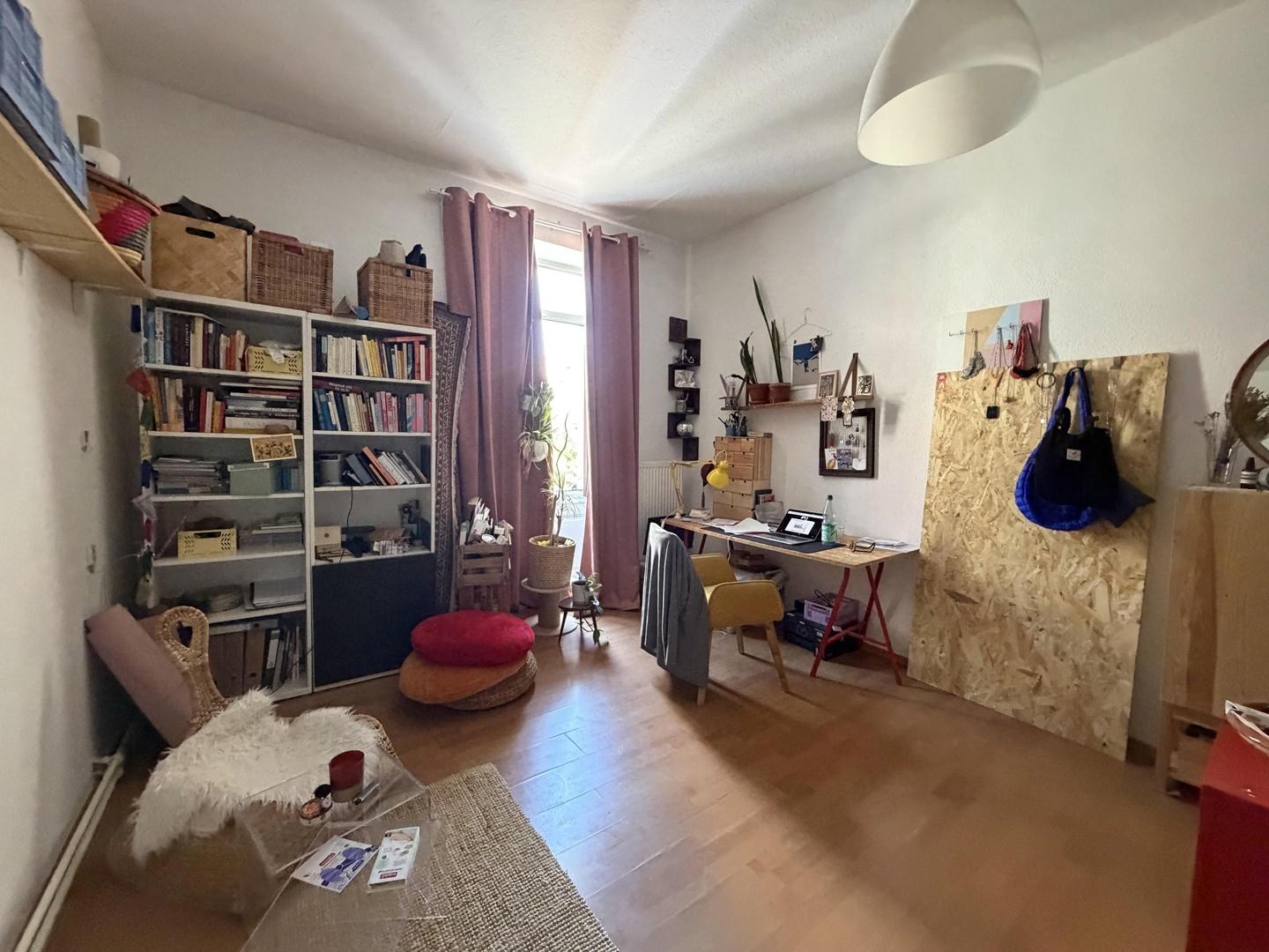Zimmer 1