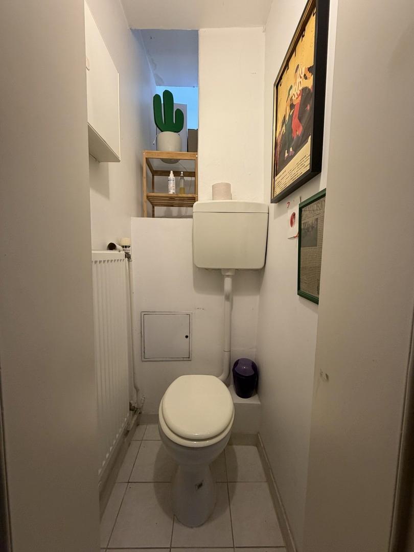 Gäste WC