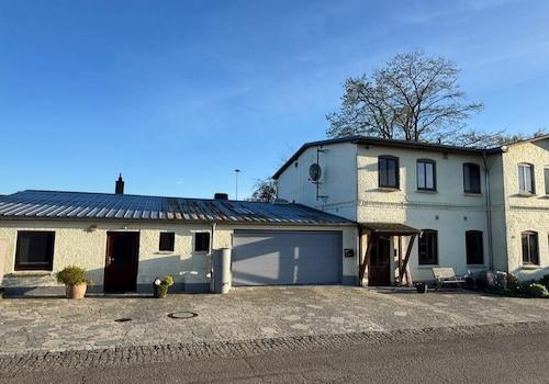 Nordansicht