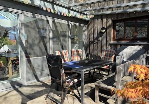 Südwestterrasse