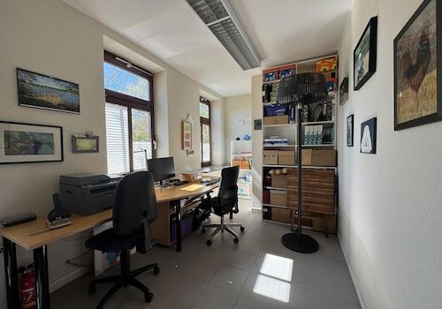 Büro