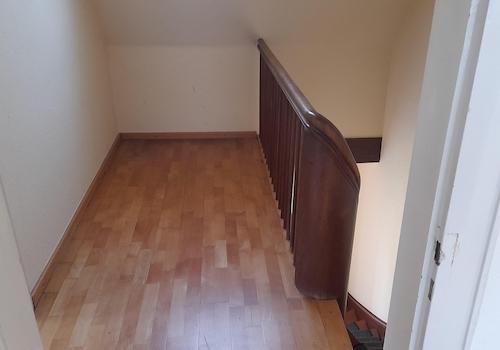Flur 2. Etage