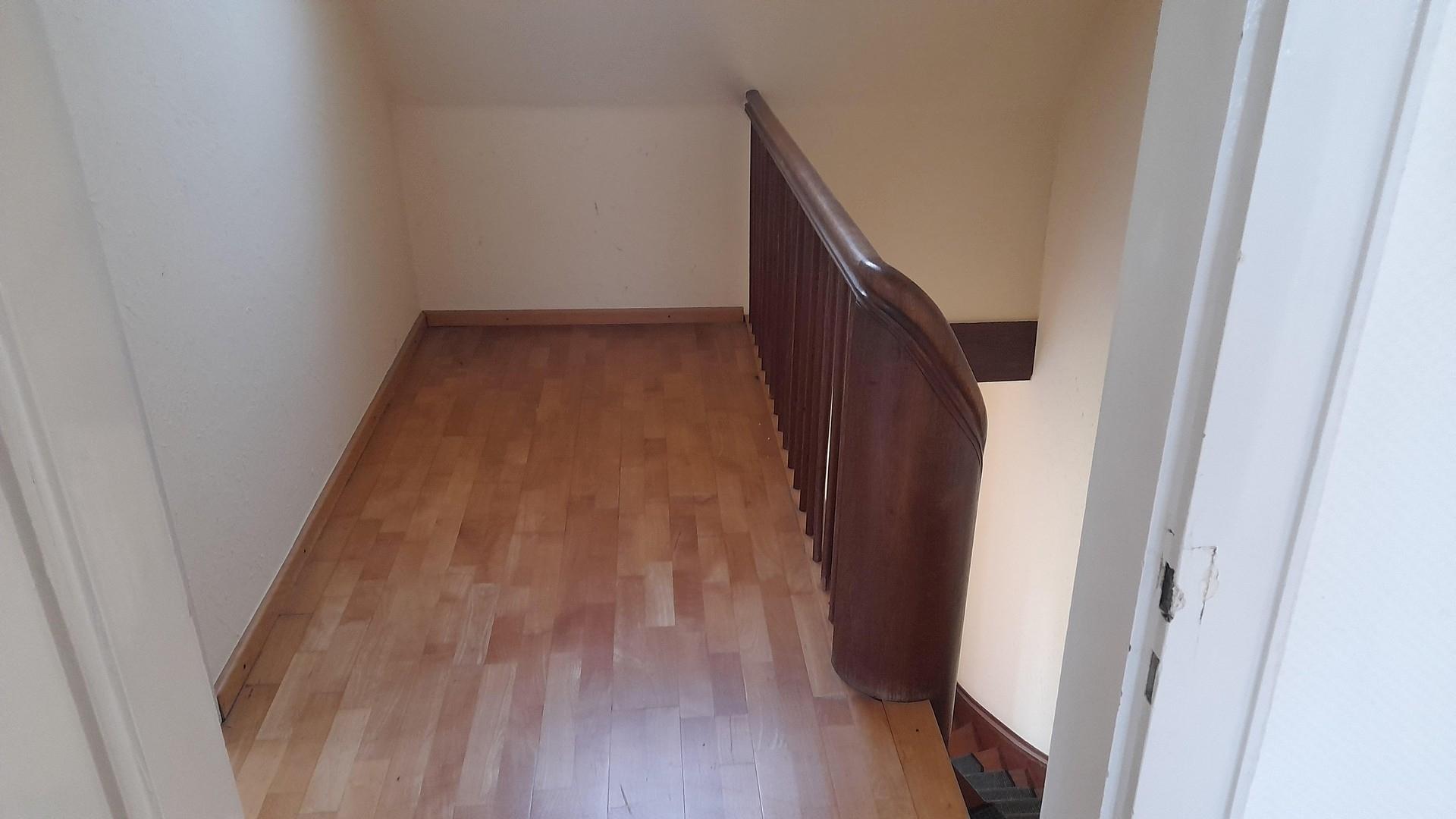 Flur 2. Etage