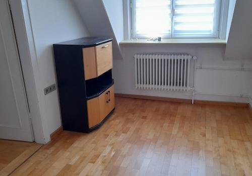 Durchgangszimmer 2