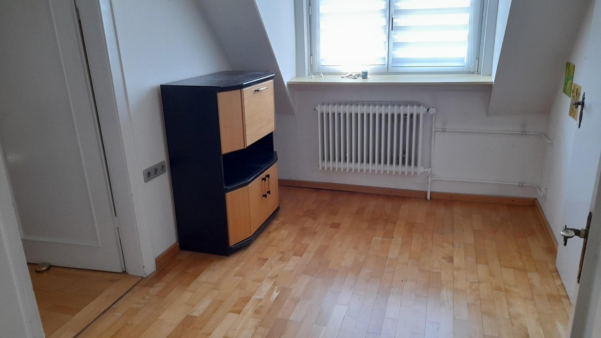 Durchgangszimmer 2