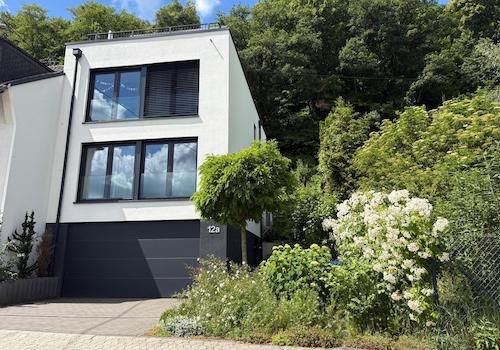 Hausfront