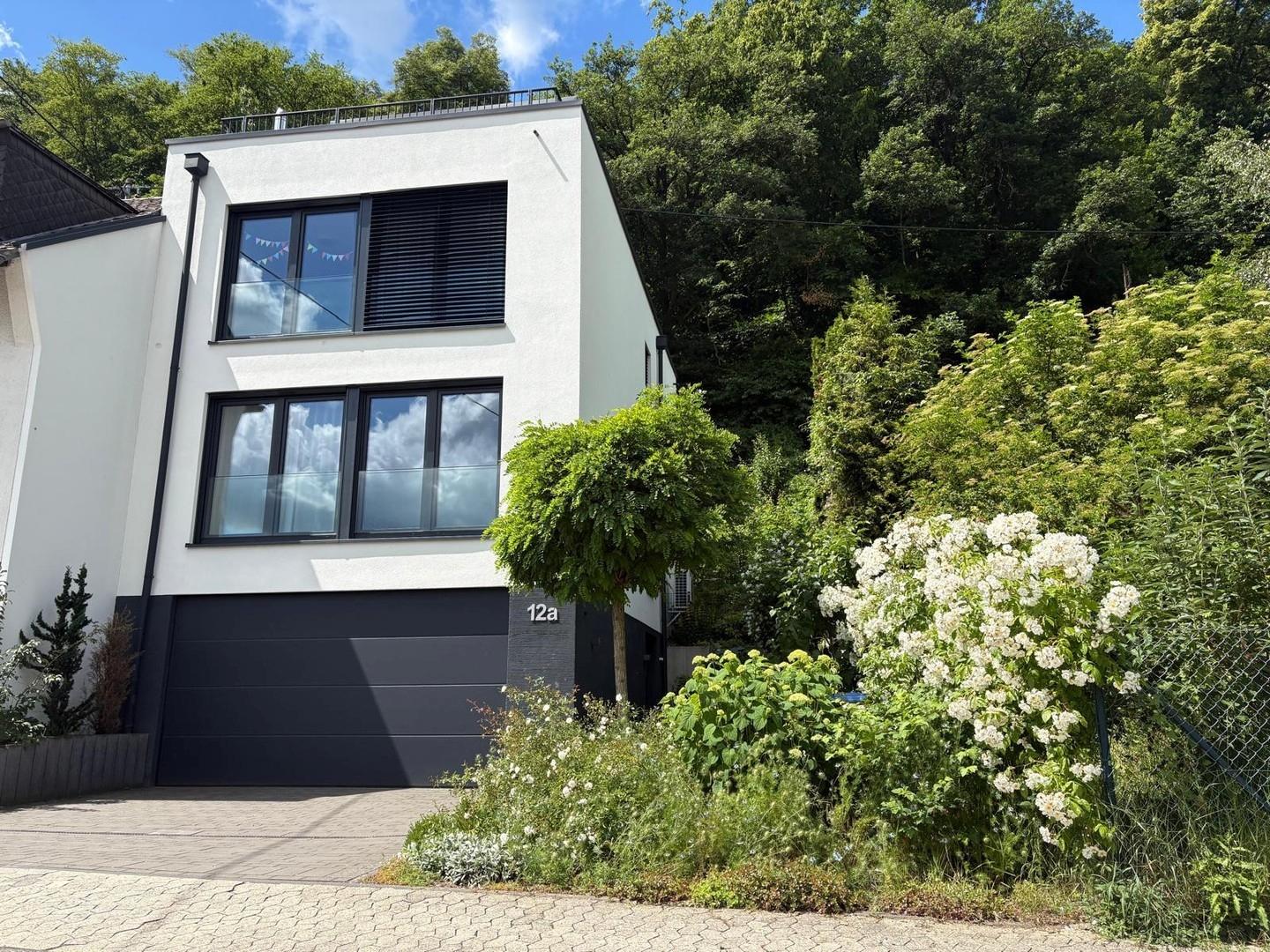 Hausfront