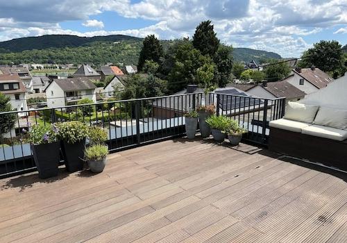 Dachterrasse 2