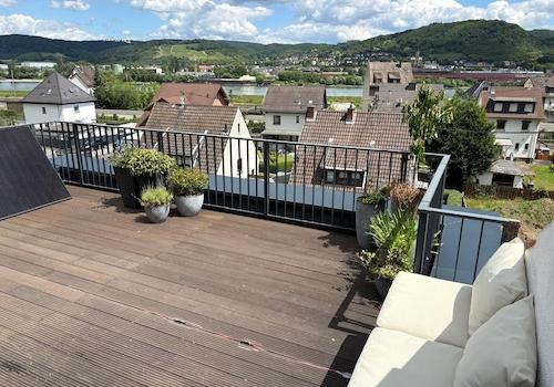 Dachterrasse 3