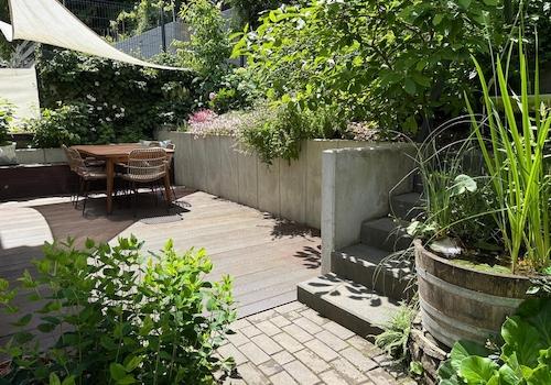 Terrasse 1. OG 
