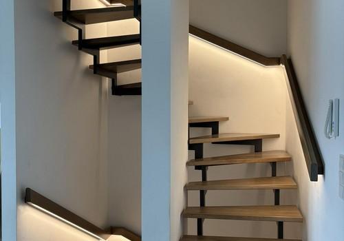 Treppe