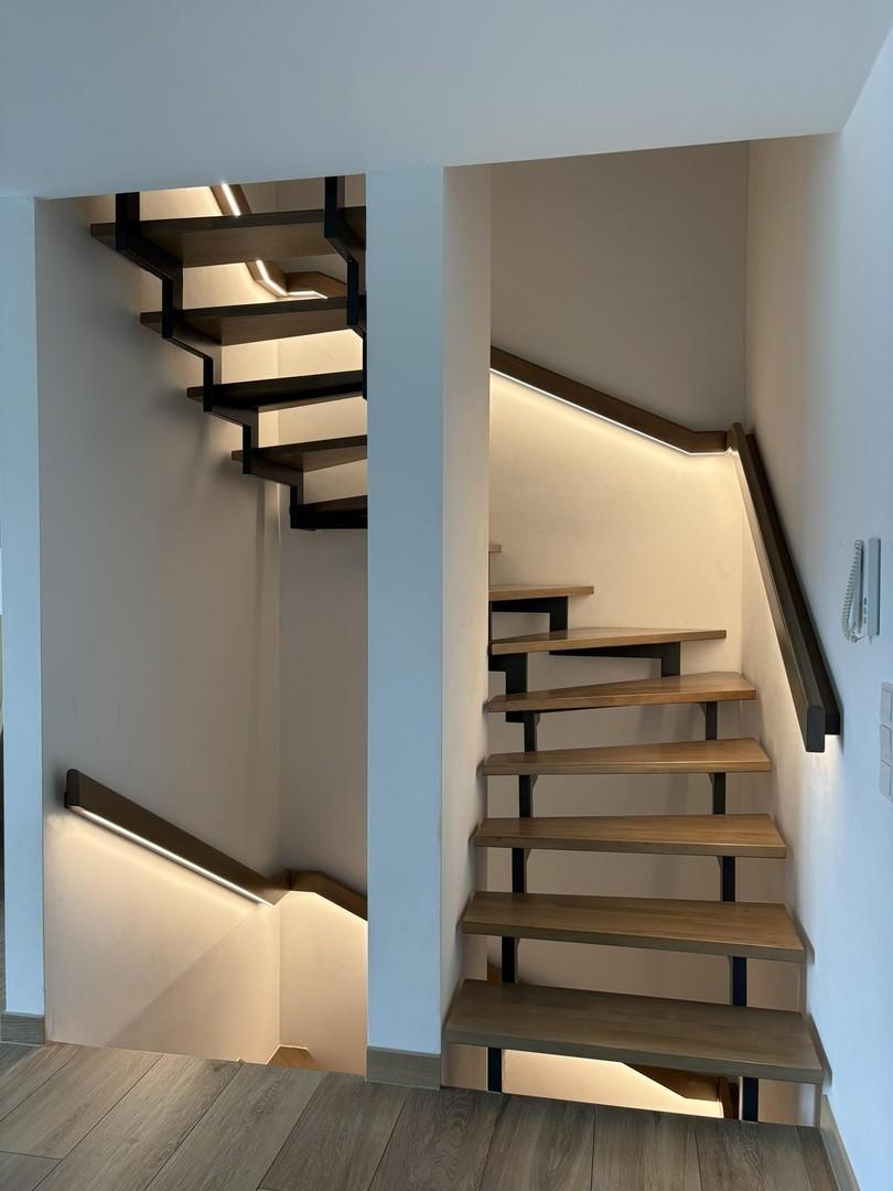 Treppe