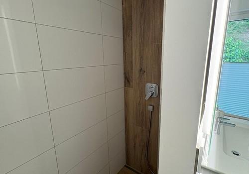 Dusche