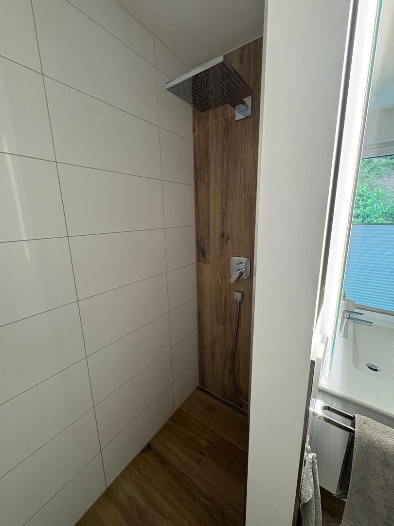 Dusche