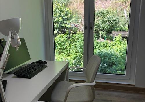Büro