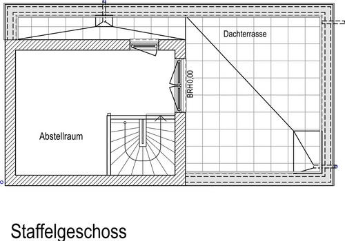 Dachgeschoss