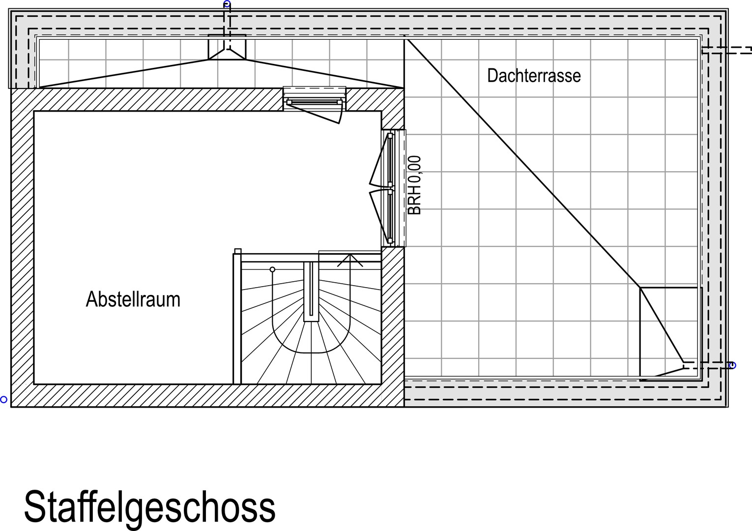 Dachgeschoss