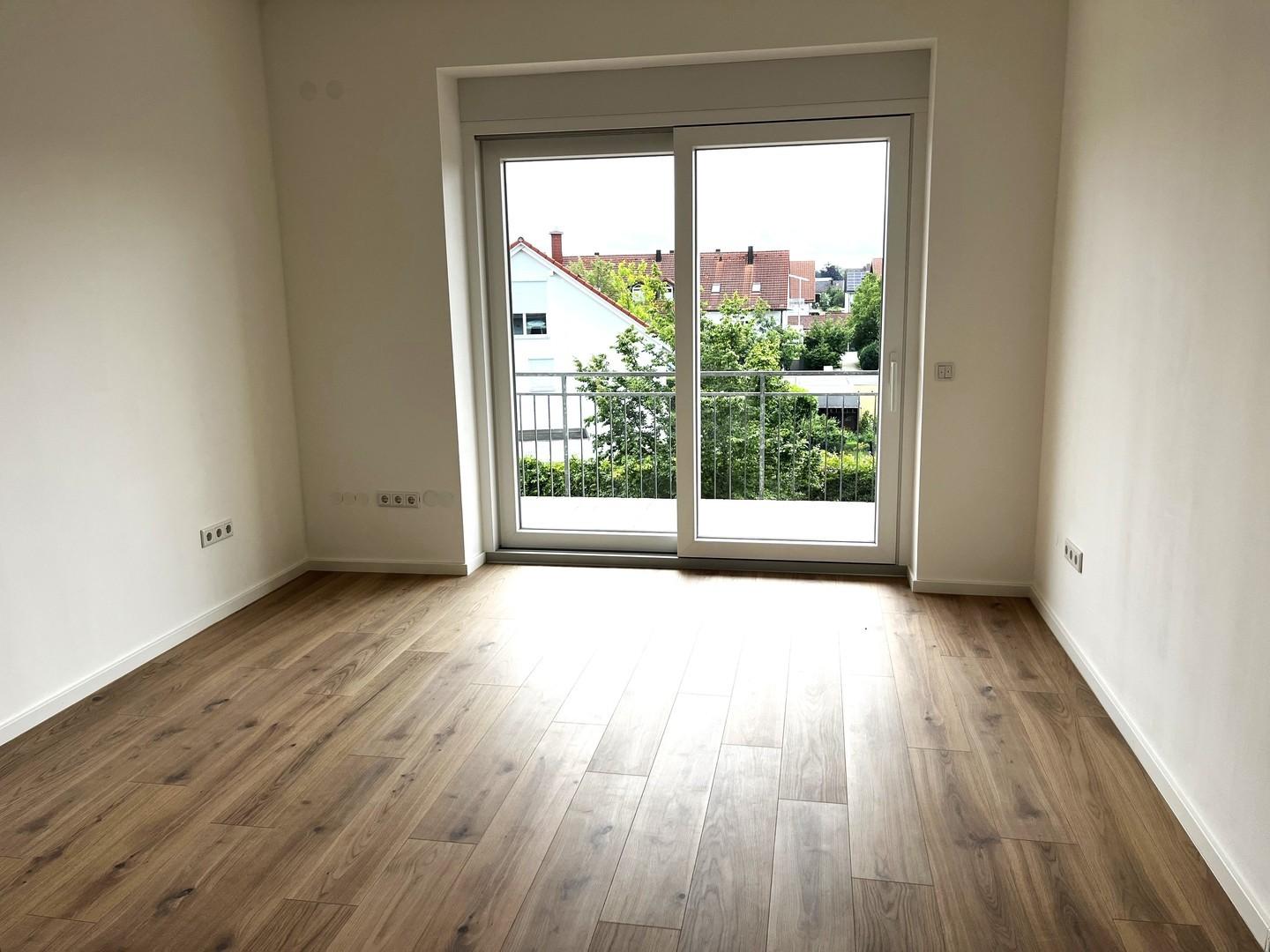 Muster Schlafzimmer