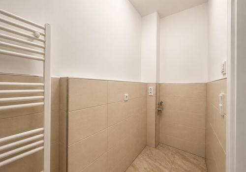 Abstell bzw. Gäste -WC