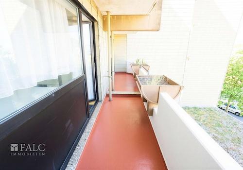 Balkon 