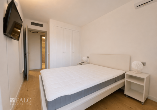 2. Schlafzimmer