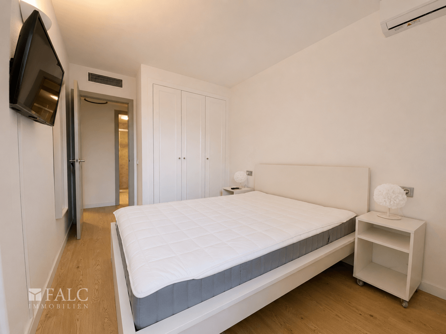 2. Schlafzimmer