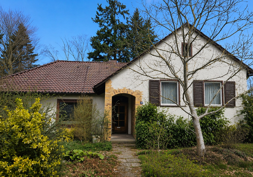 Haus