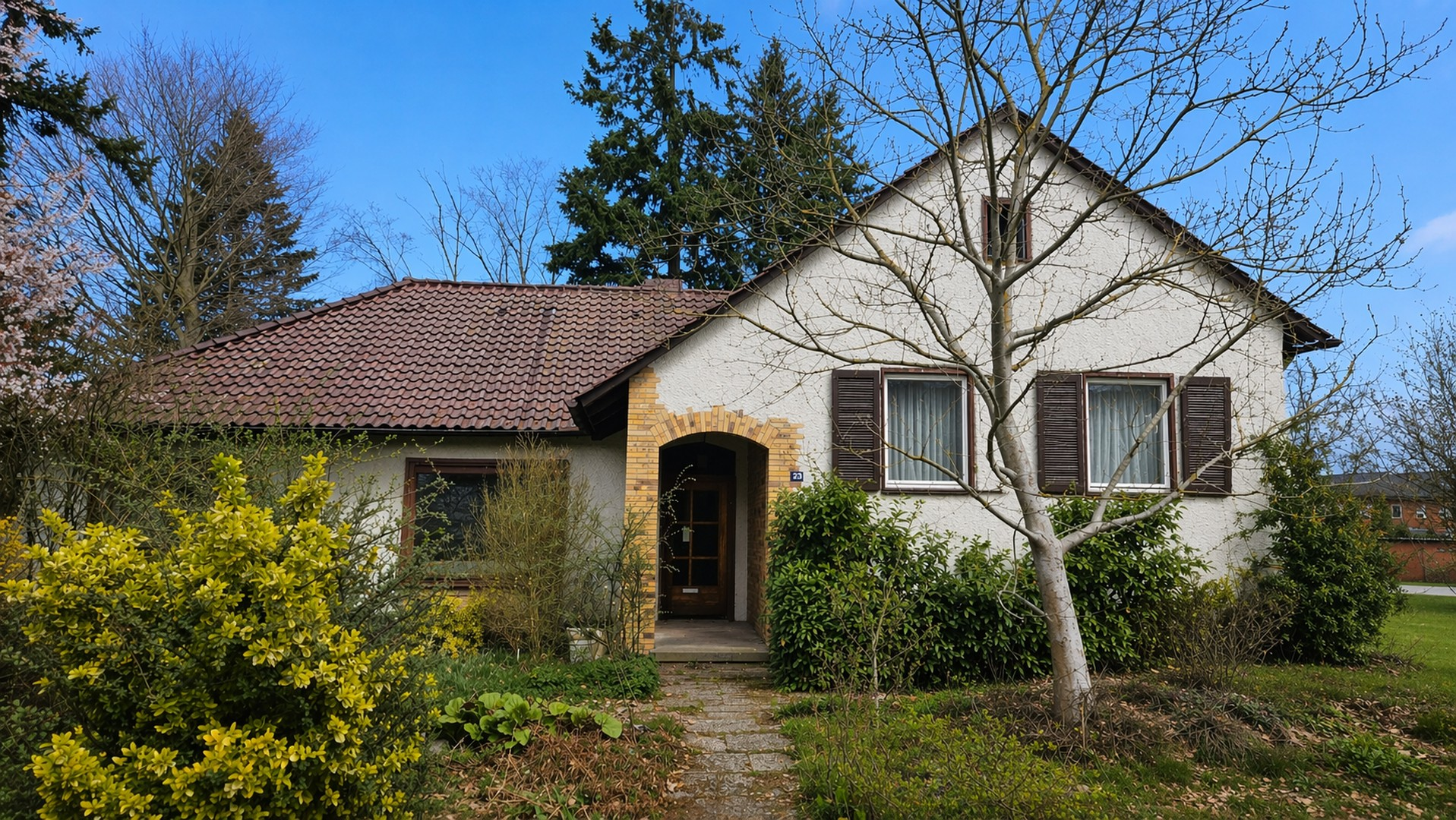 Haus