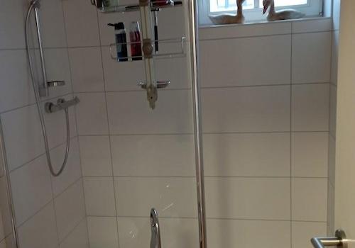 Dusche OG