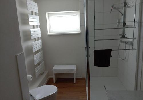 Dusche DG