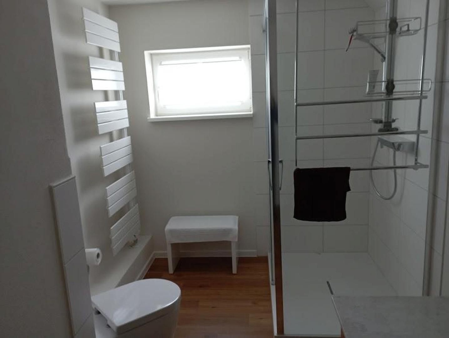 Dusche DG