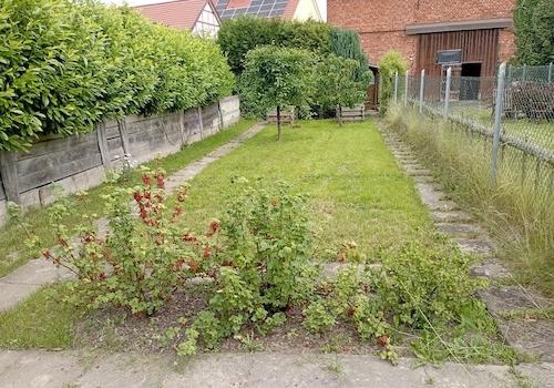 Nutzgarten