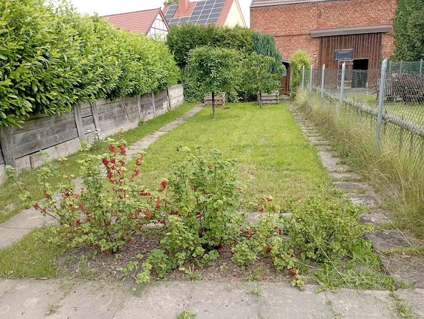 Nutzgarten