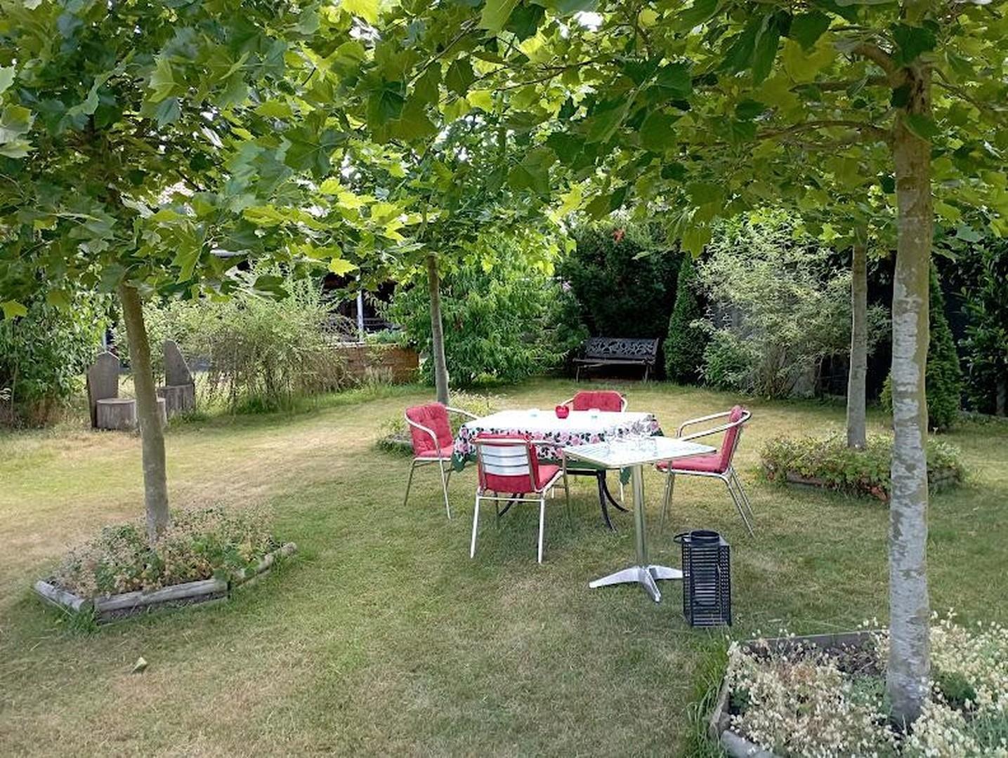 Garten