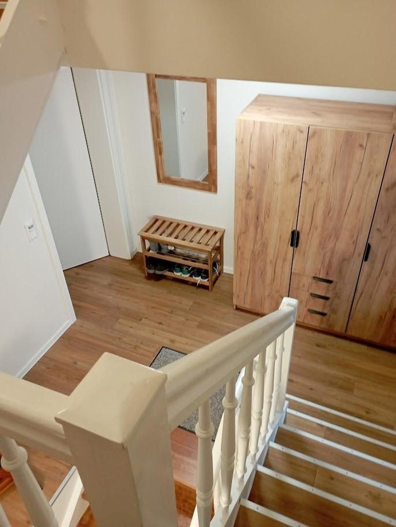 Treppe OG