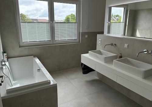 Bad en Suite