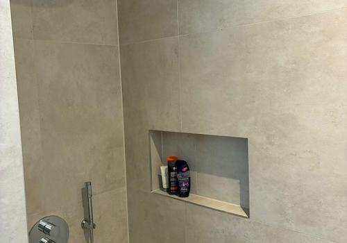 Bad en Suite