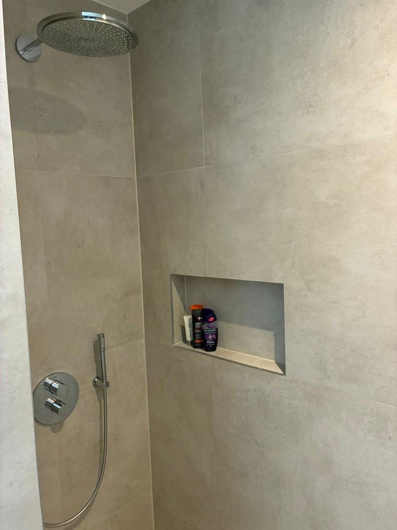 Bad en Suite