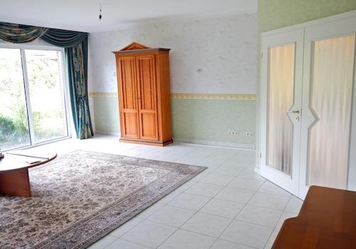 Wohnzimmer EG