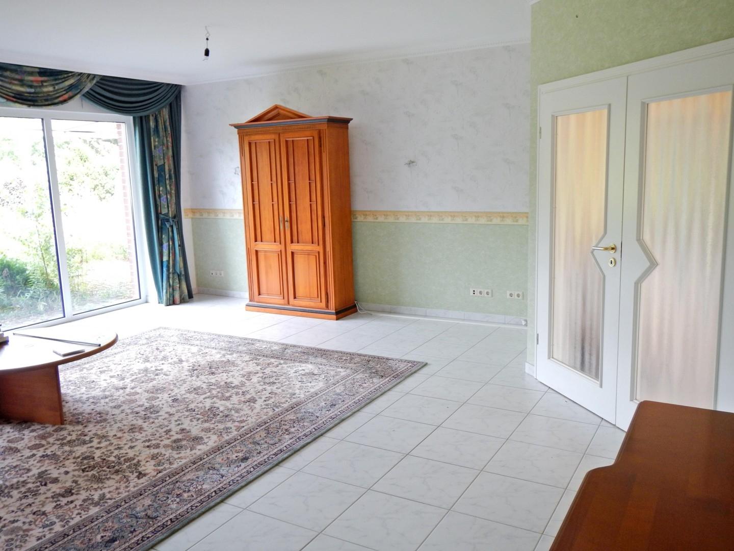 Wohnzimmer EG